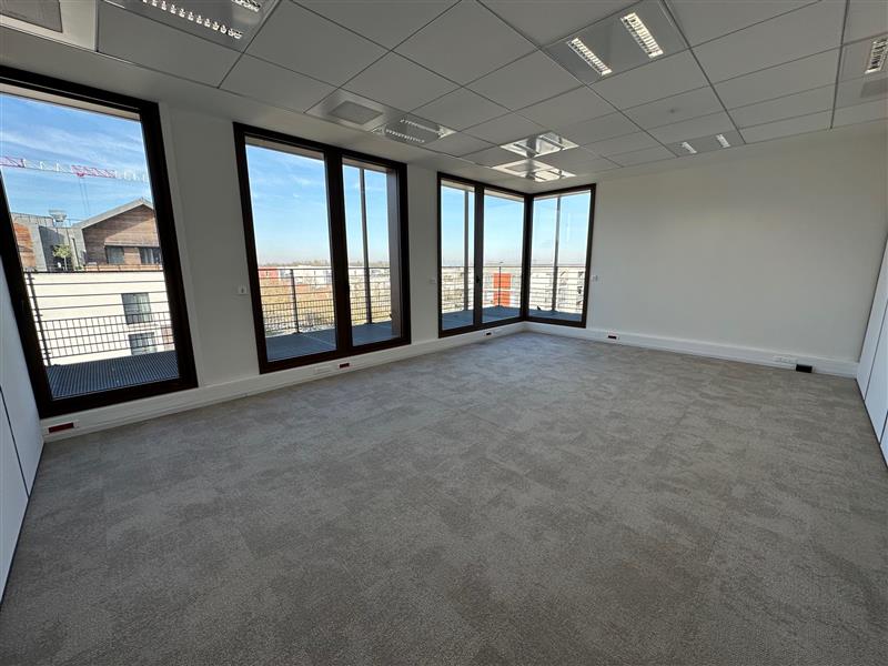 ADVENIS CONSEIL IDF EST LOCATION-BUREAUX-MONTEVRAIN-77