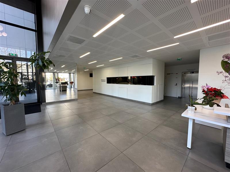 ADVENIS CONSEIL IDF EST LOCATION-BUREAUX-MONTEVRAIN-77
