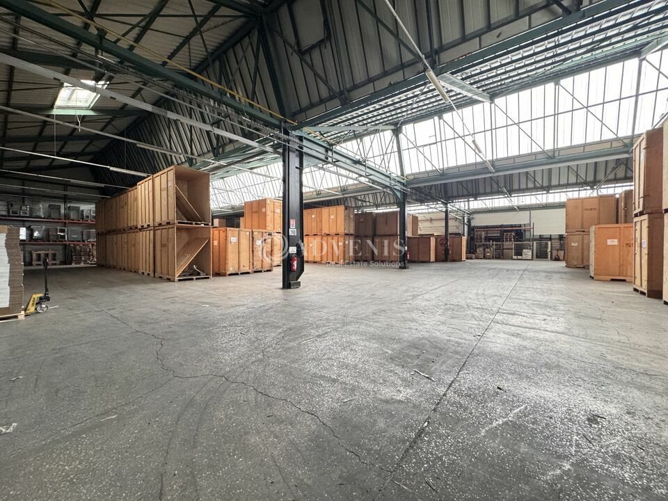 ADVENIS CONSEIL IDF EST LOCATION-LOCAL D'ACTIVITE-MEAUX-77