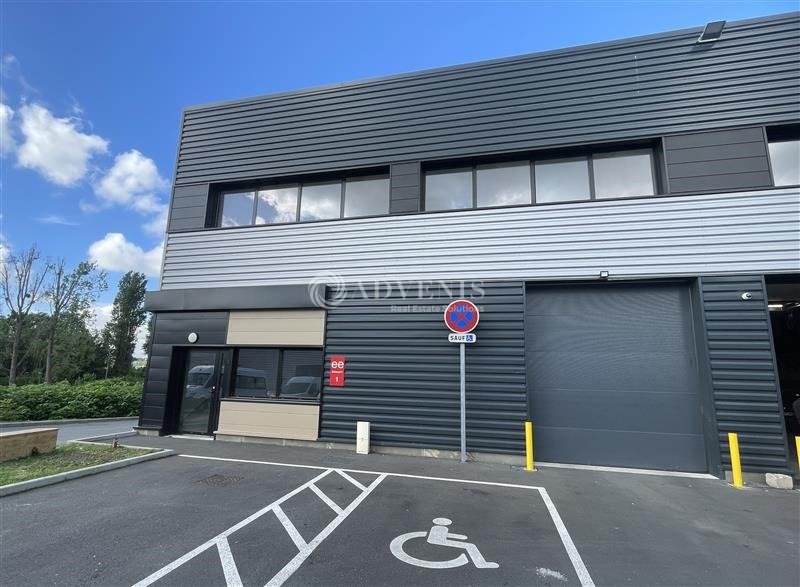 ADVENIS CONSEIL IDF EST LOCATION-LOCAL D'ACTIVITE-AULNAY_SOUS_BOIS-93