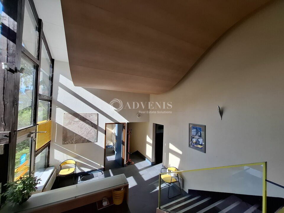 ADVENIS CONSEIL NANCY VENTE-BUREAUX-SAINT-NICOLAS-DE-PORT-54