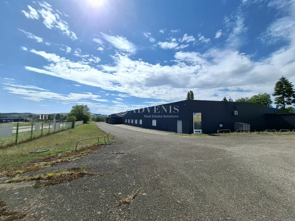 ADVENIS CONSEIL NANCY VENTE-LOCAL D'ACTIVITE-LESMENILS-54