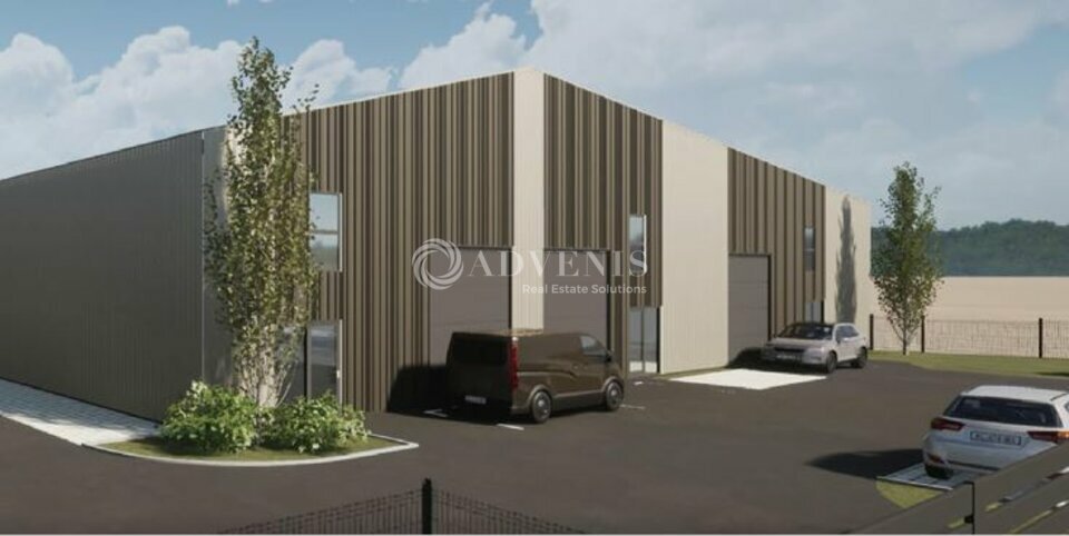 ADVENIS CONSEIL NANTES VENTE-LOCAL D'ACTIVITE-LES_SORINIERES-44