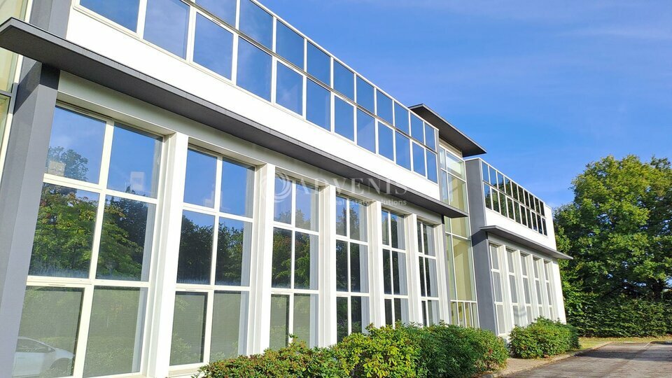ADVENIS CONSEIL NANTES VENTE-BUREAUX-CARQUEFOU-44