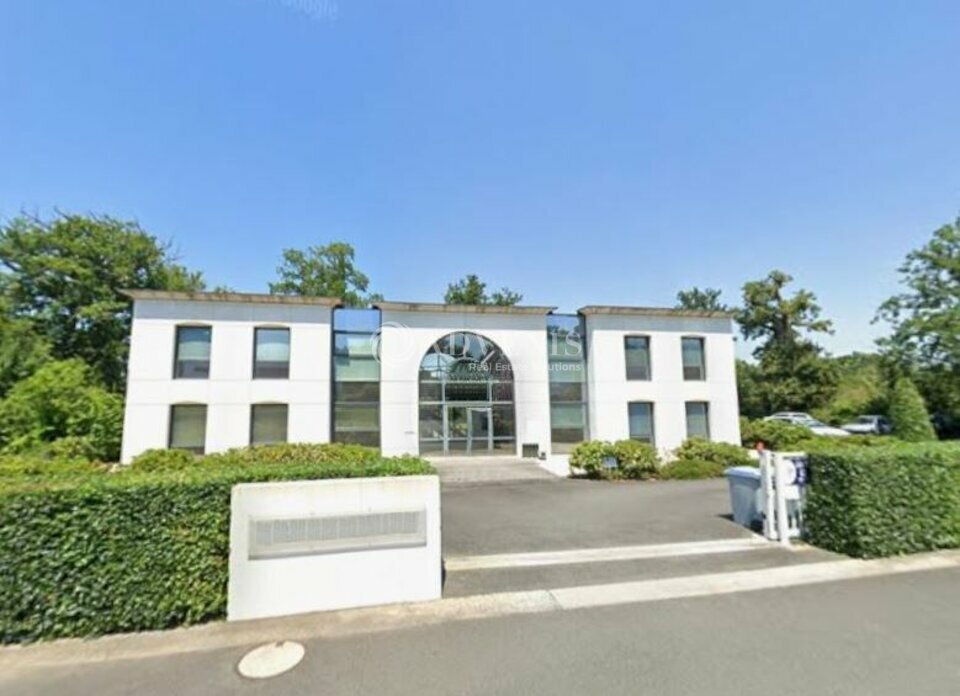 ADVENIS CONSEIL NANTES VENTE-BUREAUX-CARQUEFOU-44