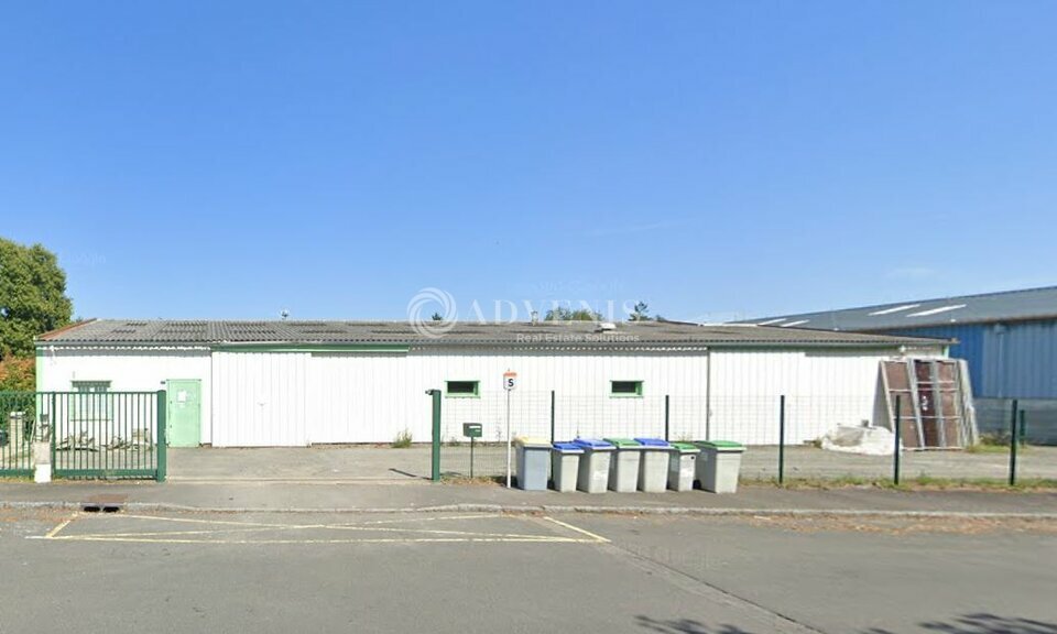 ADVENIS CONSEIL NANTES LOCATION-LOCAL D'ACTIVITE-SAINTE_LUCE_SUR_LOIRE-44