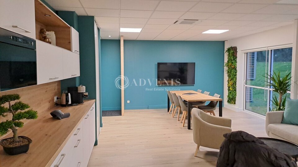 ADVENIS CONSEIL NANTES LOCATION-BUREAUX-CARQUEFOU-44