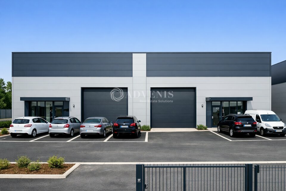 ADVENIS CONSEIL NANTES LOCATION-LOCAL D'ACTIVITE-CASSON-44
