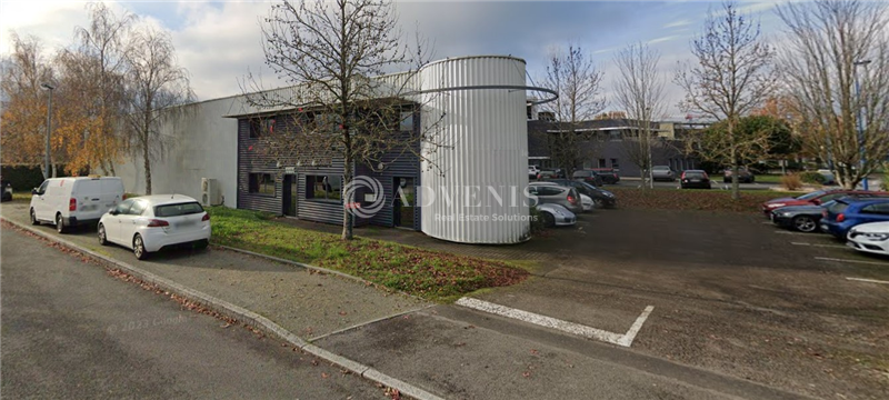 ADVENIS CONSEIL NANTES VENTE-LOCAL D'ACTIVITE-LA_CHAPELLE_SUR_ERDRE-44