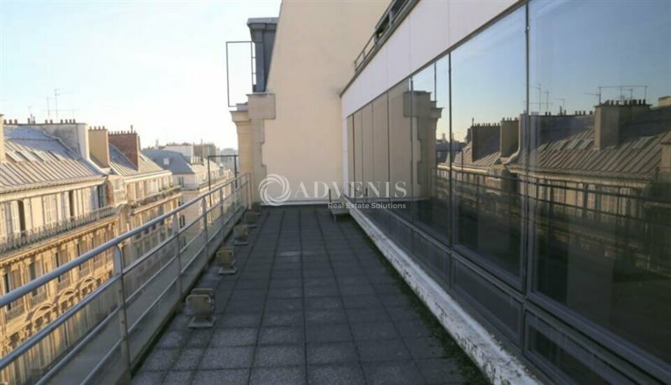 ADVENIS CONSEIL PARIS RD LOCATION-BUREAUX-PARIS-75