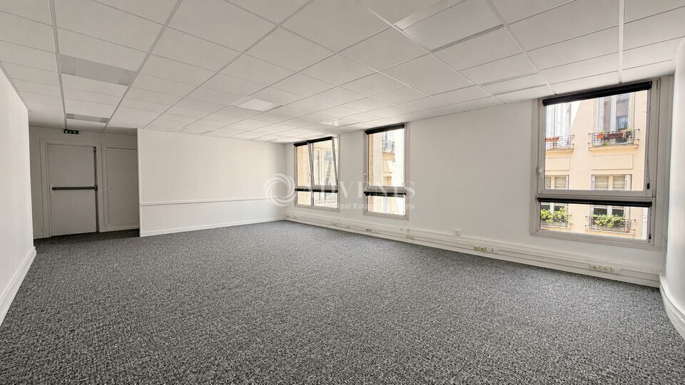 ADVENIS CONSEIL PARIS RD LOCATION-BUREAUX-PARIS-75