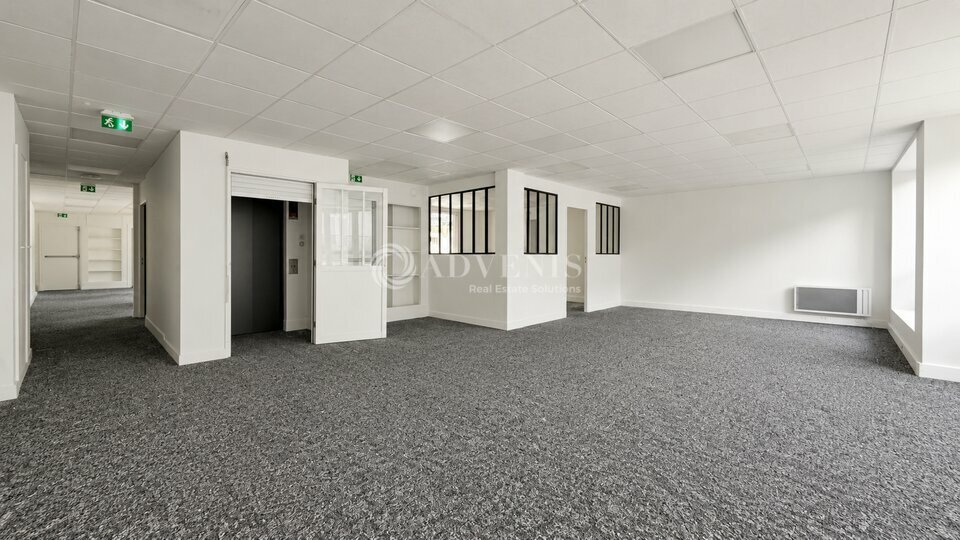 ADVENIS CONSEIL PARIS RD LOCATION-BUREAUX-PARIS-75