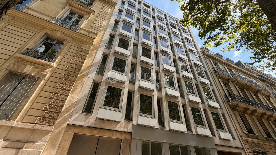 ADVENIS CONSEIL PARIS RD LOCATION-BUREAUX-PARIS-75