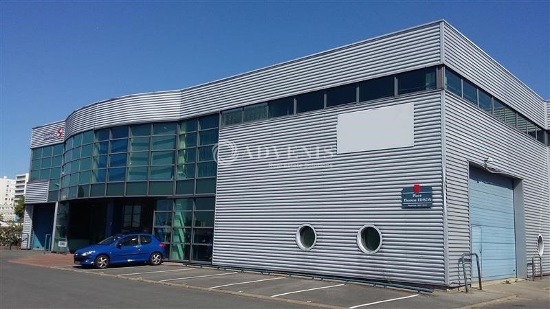 ADVENIS CONSEIL IDF EST LOCATION-LOCAL D'ACTIVITE-VALENTON-94