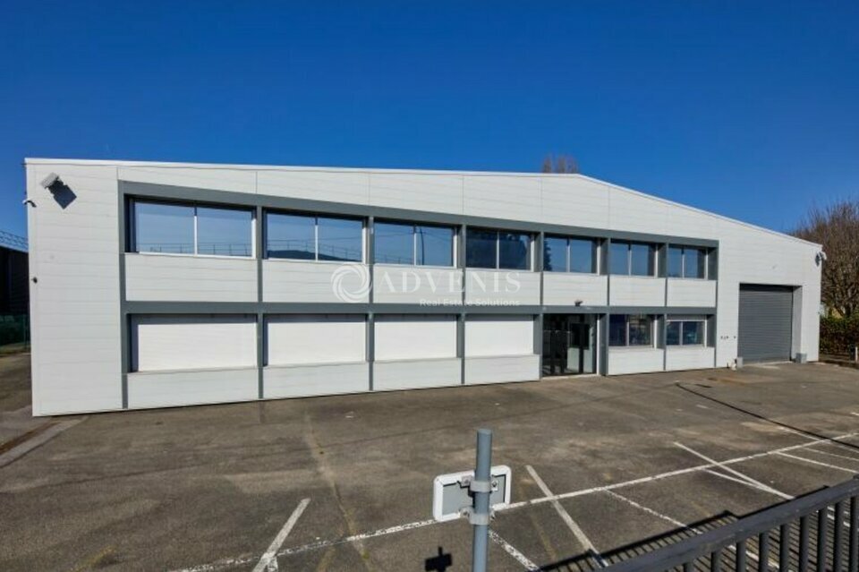 ADVENIS CONSEIL IDF EST VENTE-LOCAL D'ACTIVITE-MORANGIS-91