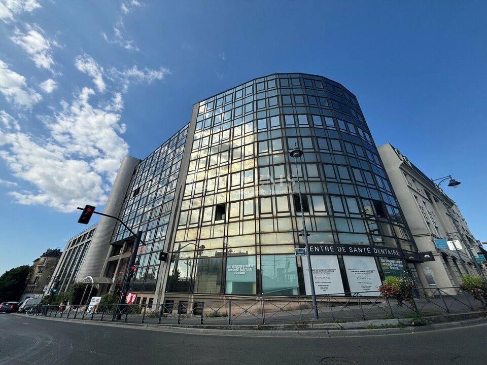 ADVENIS CONSEIL IDF EST LOCATION-BUREAUX-NOGENT_SUR_MARNE-94