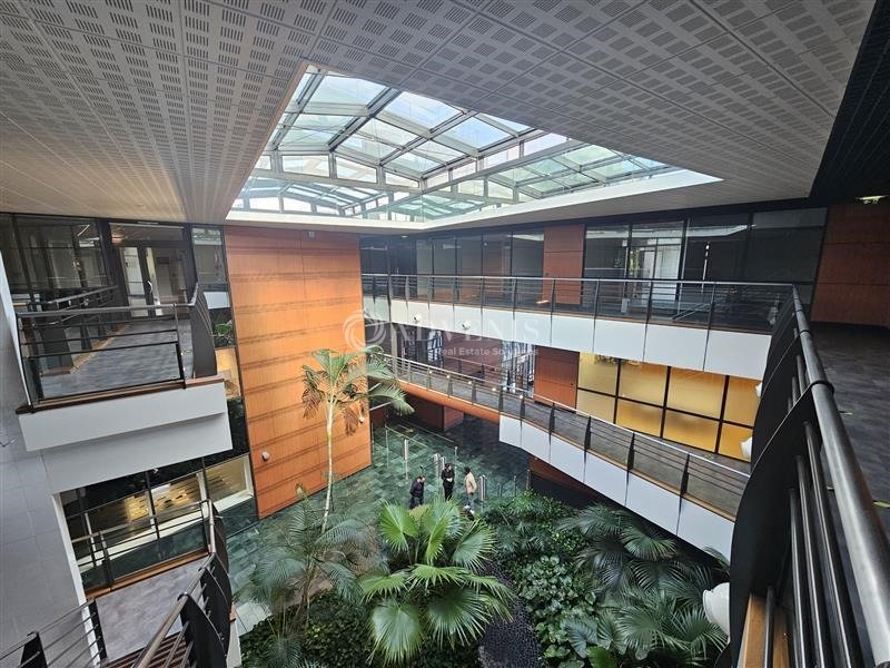 ADVENIS CONSEIL IDF EST LOCATION-BUREAUX-ROSNY_SOUS_BOIS-93