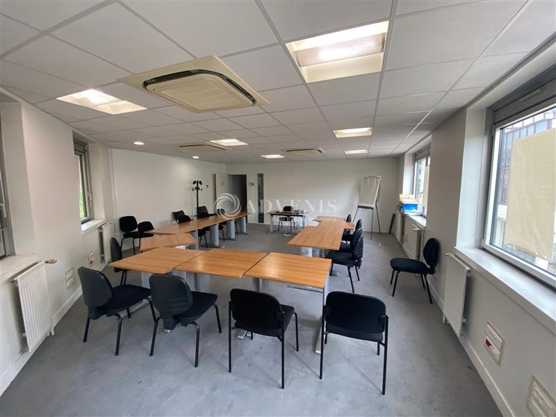 ADVENIS CONSEIL IDF EST LOCATION-BUREAUX-FONTENAY_SOUS_BOIS-94