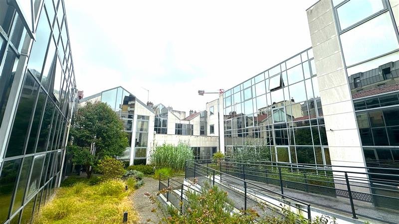 ADVENIS CONSEIL IDF EST LOCATION-BUREAUX-ALFORTVILLE-94