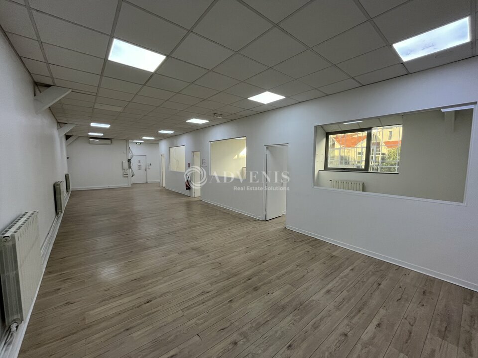 ADVENIS CONSEIL IDF EST LOCATION-BUREAUX-ALFORTVILLE-94