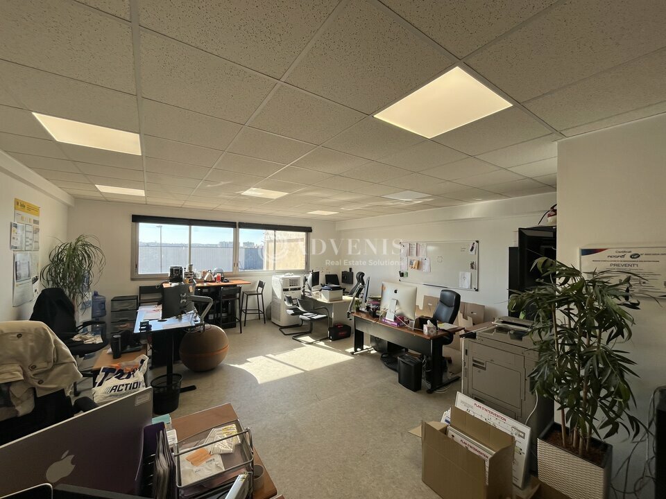 ADVENIS CONSEIL IDF EST LOCATION-BUREAUX-NEUILLY_PLAISANCE-93