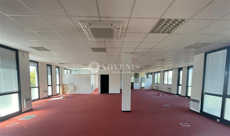 ADVENIS CONSEIL IDF EST LOCATION-BUREAUX-CRETEIL-94