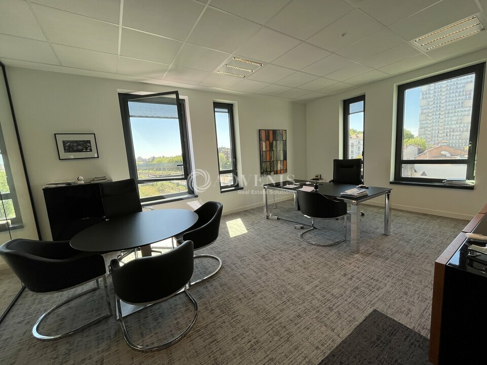 ADVENIS CONSEIL IDF EST VENTE-BUREAUX-CRETEIL-94