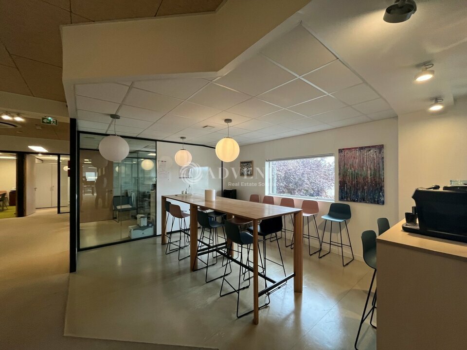 ADVENIS CONSEIL IDF EST VENTE-BUREAUX-CHAMPIGNY-SUR-MARNE-94