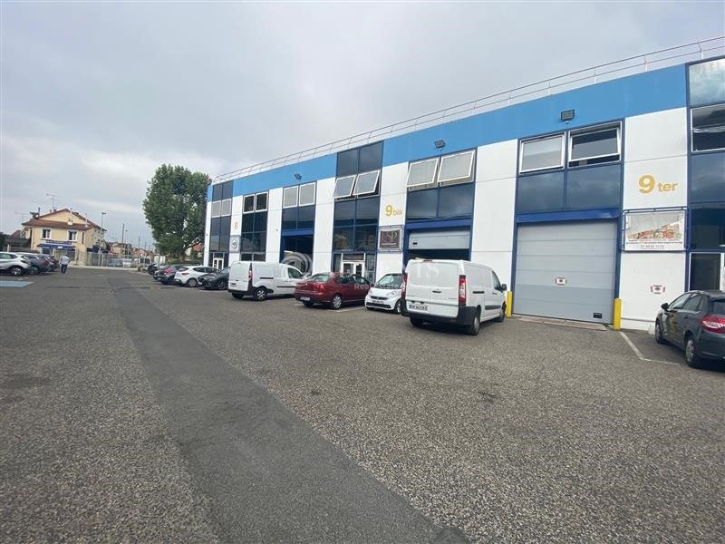 ADVENIS CONSEIL PARIS RG 92-94 LOCATION-LOCAL D'ACTIVITE-VITRY_SUR_SEINE-94