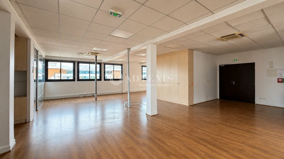 ADVENIS CONSEIL PARIS RG 92-94 LOCATION-BUREAUX-MALAKOFF-92