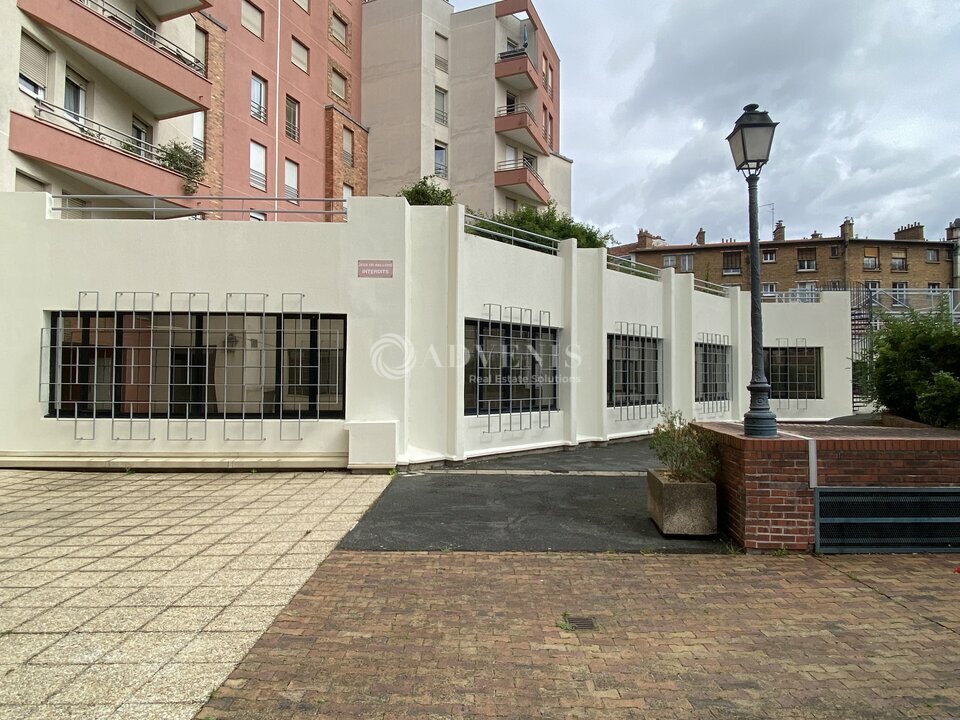 ADVENIS CONSEIL PARIS RG 92-94 VENTE-BUREAUX-LE_KREMLIN_BICETRE-94