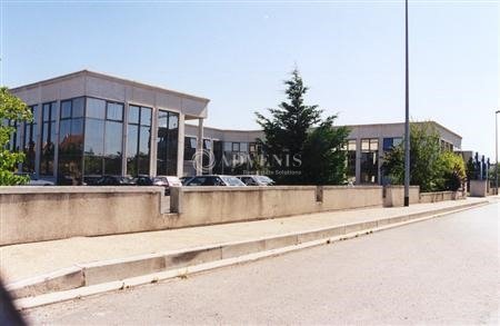 ADVENIS CONSEIL IDF OUEST LOCATION-BUREAUX-POISSY-78