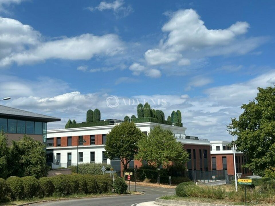ADVENIS CONSEIL IDF OUEST LOCATION-BUREAUX-FOURQUEUX-78