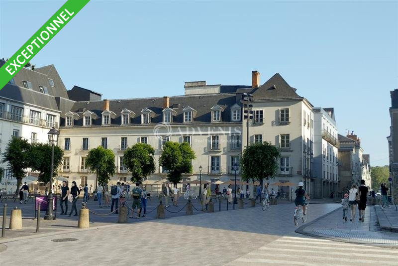 ADVENIS CONSEIL TOURS LOCATION-LOCAL COMMERCIAL-TOURS-37