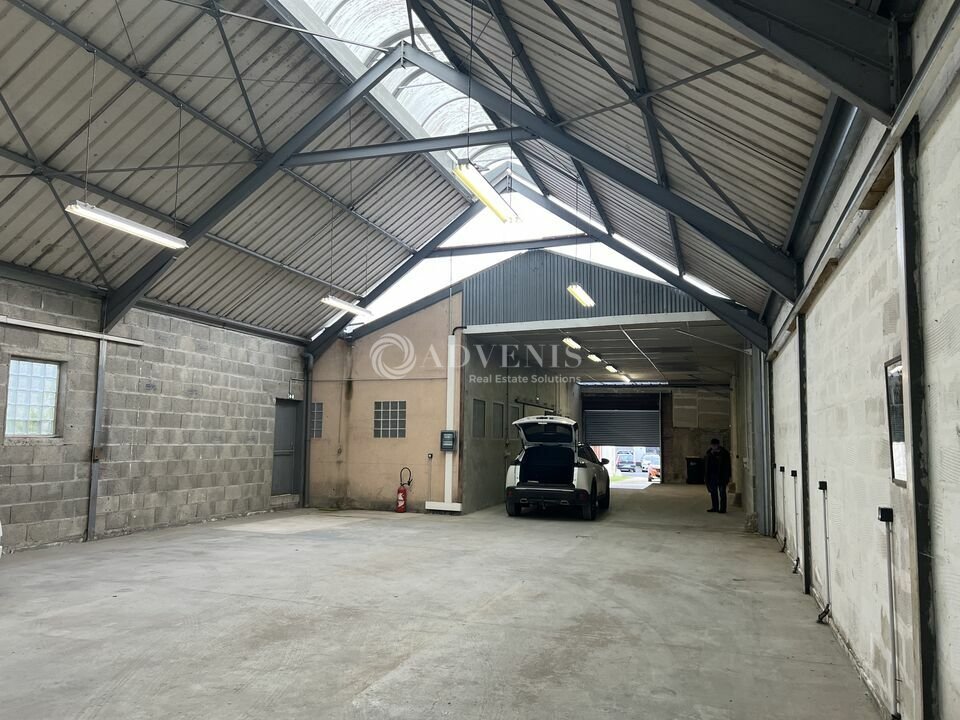 ADVENIS CONSEIL BLOIS VENTE-LOCAL D'ACTIVITE-COUR_CHEVERNY-41