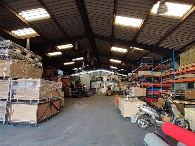 ADVENIS CONSEIL NARBONNE LOCATION-ENTREPOT-VENDARGUES-34