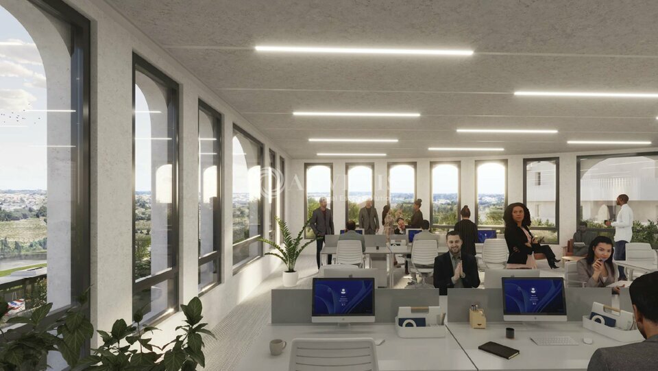 ADVENIS CONSEIL NARBONNE VENTE-BUREAUX-CASTELNAU-LE-LEZ-34