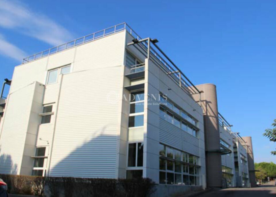 ADVENIS CONSEIL NARBONNE VENTE-BUREAUX-MONTPELLIER-34