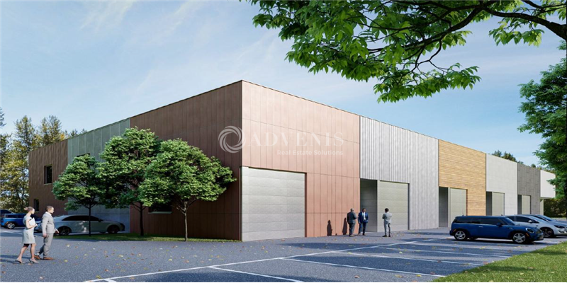 ADVENIS CONSEIL NARBONNE LOCATION-LOCAL D'ACTIVITE-BESSAN-34