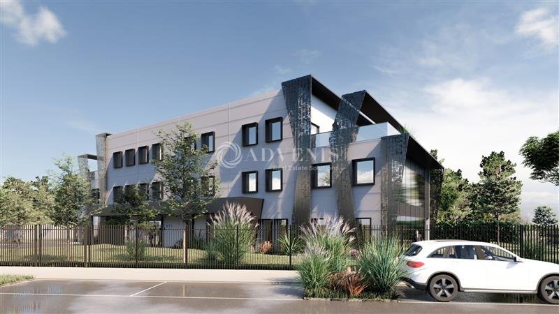 ADVENIS CONSEIL NARBONNE VENTE-BUREAUX-BESSAN-34