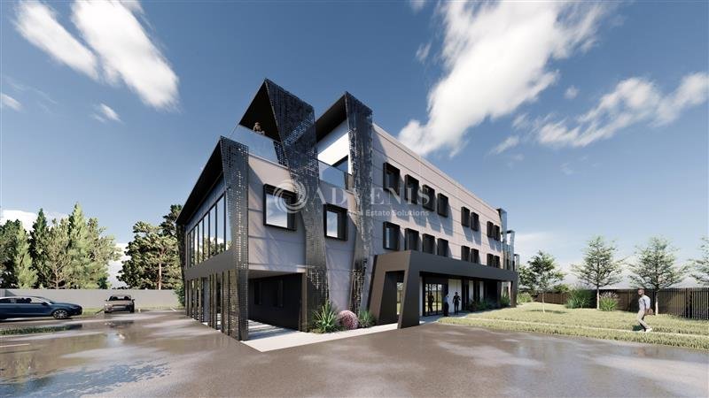 ADVENIS CONSEIL NARBONNE VENTE-BUREAUX-BESSAN-34