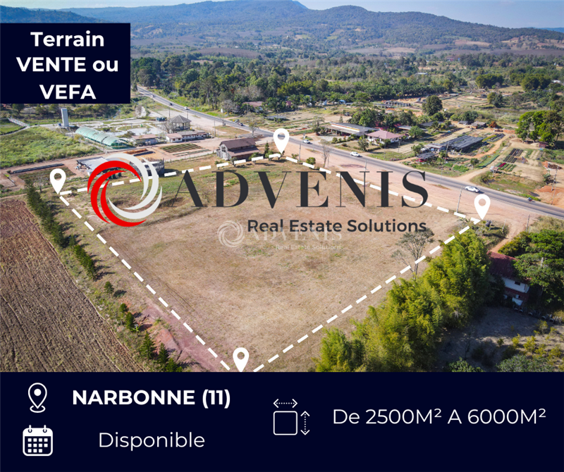 ADVENIS CONSEIL NARBONNE VENTE-TERRAIN-NARBONNE-11
