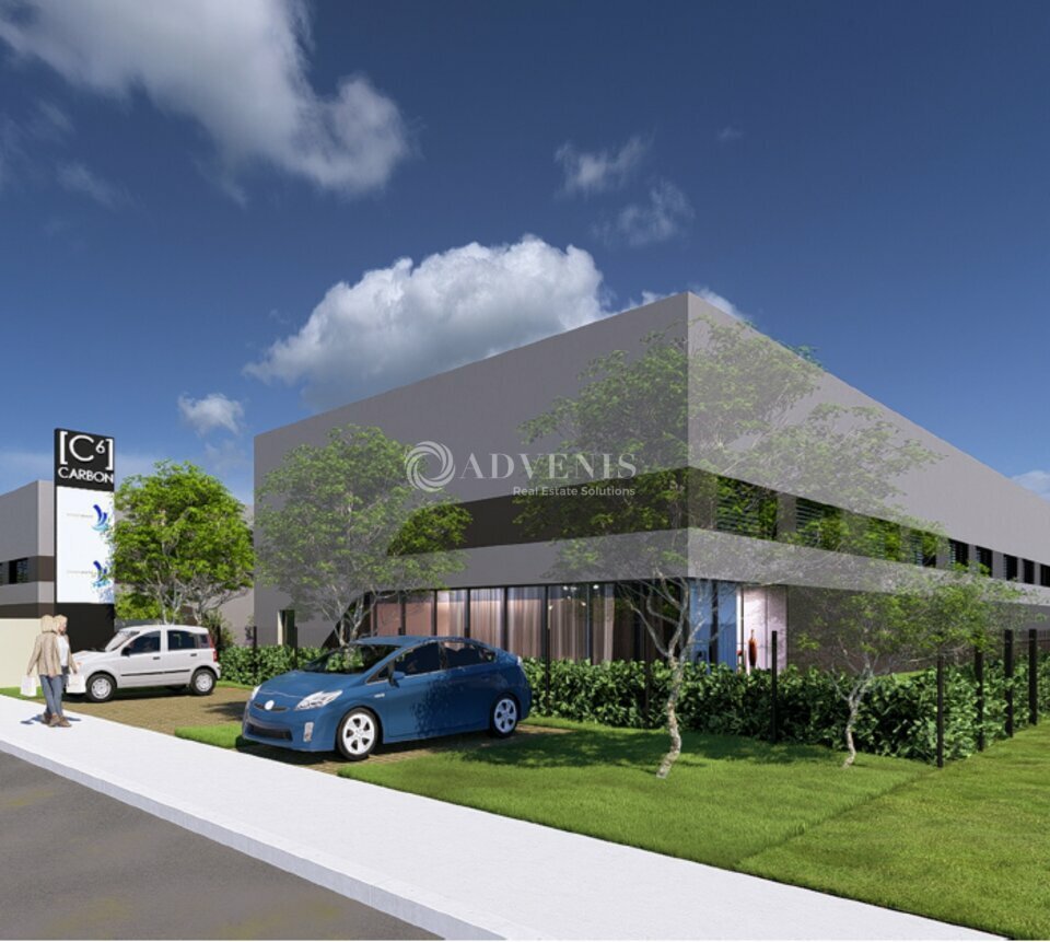 ADVENIS CONSEIL NARBONNE VENTE-LOCAL COMMERCIAL-CLERMONT_L'HERAULT-34