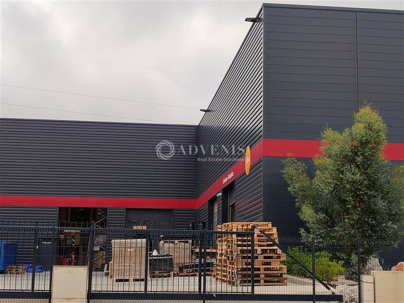 ADVENIS CONSEIL NARBONNE LOCATION-ENTREPOT-BEZIERS-34