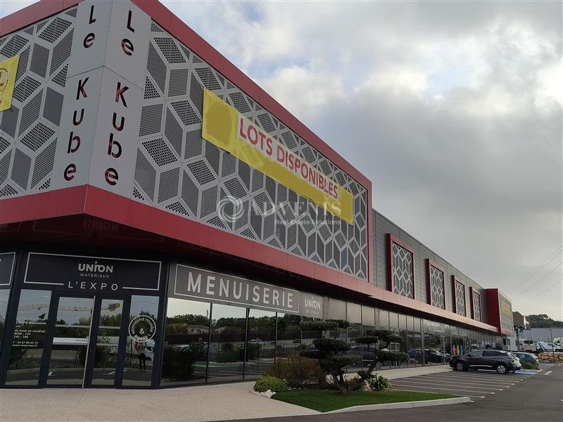 ADVENIS CONSEIL NARBONNE LOCATION-ENTREPOT-BEZIERS-34