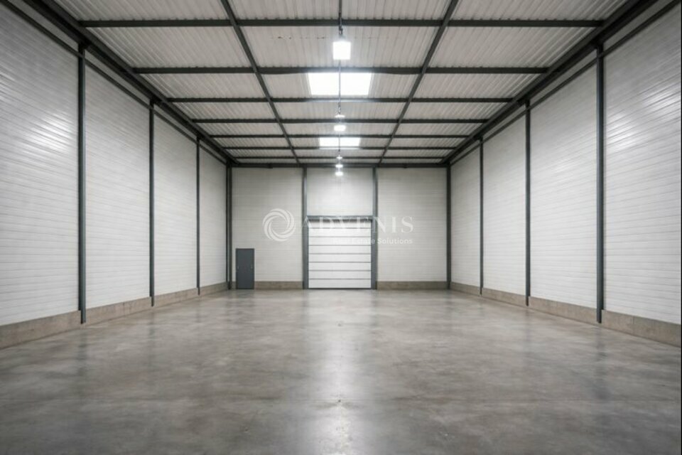 ADVENIS CONSEIL NARBONNE LOCATION-ENTREPOT-VENDRES-34