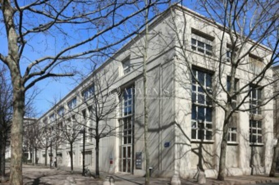 ADVENIS CONSEIL NARBONNE LOCATION-BUREAUX-MONTPELLIER-34