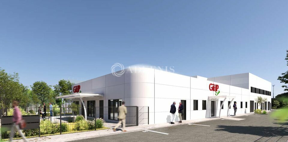 ADVENIS CONSEIL NARBONNE VENTE-LOCAL D'ACTIVITE-SETE-34