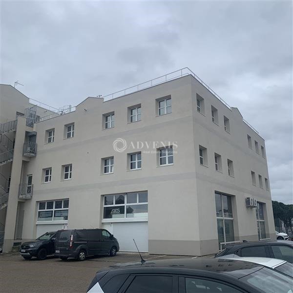 ADVENIS CONSEIL NARBONNE VENTE-BUREAUX-MONTPELLIER-34