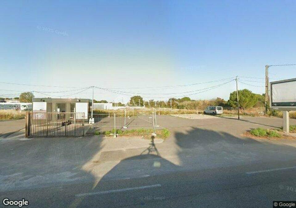ADVENIS CONSEIL NARBONNE LOCATION-TERRAIN-SAINT-JEAN-DE-VEDAS-34